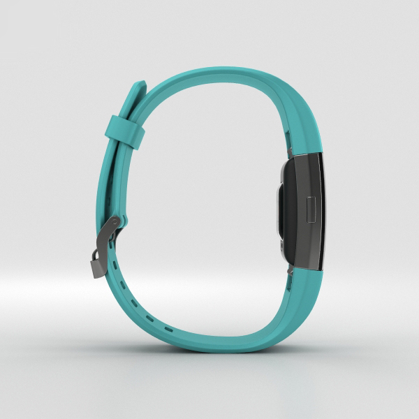 fitbit charge 2 teal