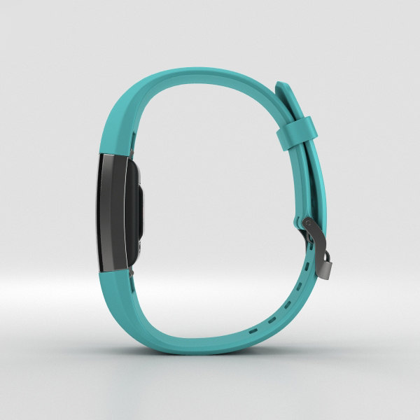 fitbit charge 2 teal