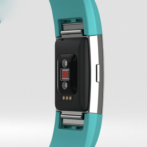 fitbit charge 2 teal