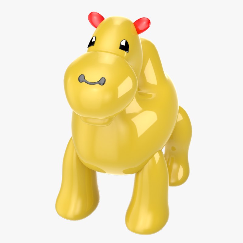 toy camel figurines