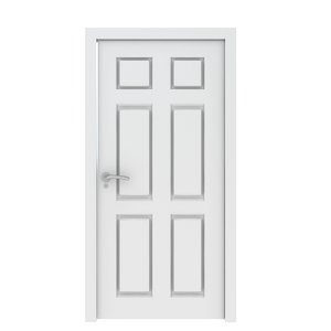 door white model