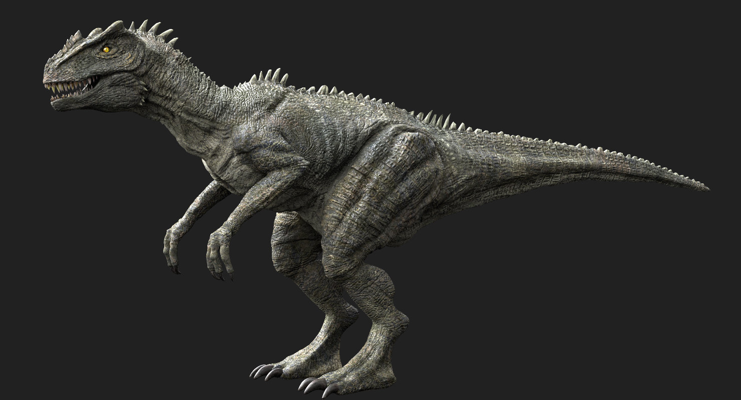 allosaurus 16