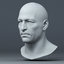 Head model studio. Реалистичные 3d модели. Голова модель 3д Леонардо. 3д голова для рисования. 3 Д голова лепка.