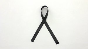 Black Ribbon