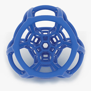 3D solid manifold printing