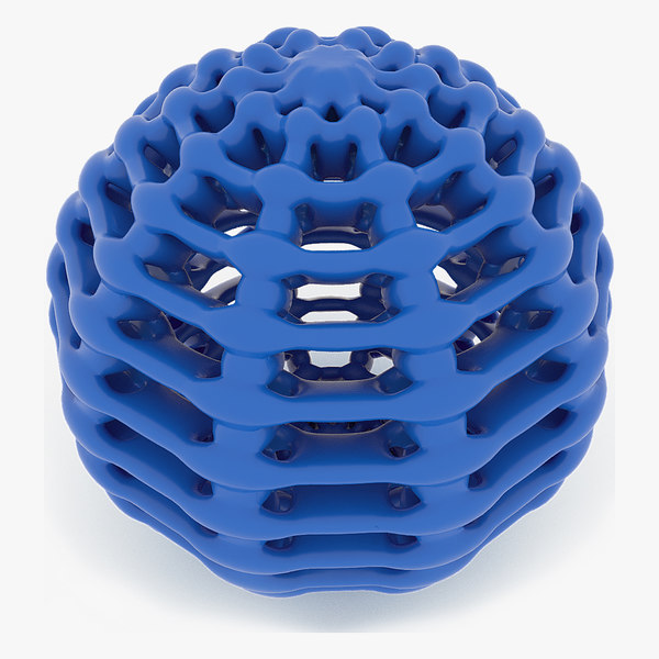 Solid Objecty Solid object 3D model - TurboSquid 1372497