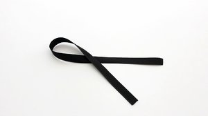 Black Ribbon