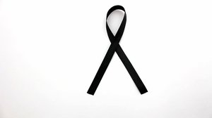 Black Ribbon