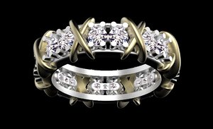 ring model