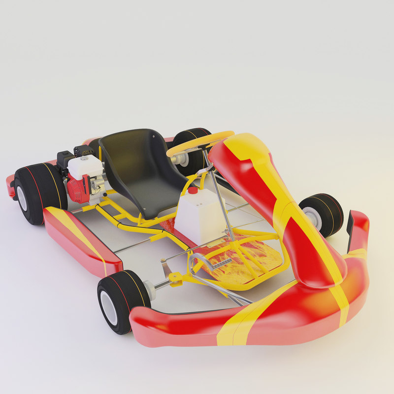 gokart super toys