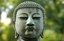 3D great buddha statue