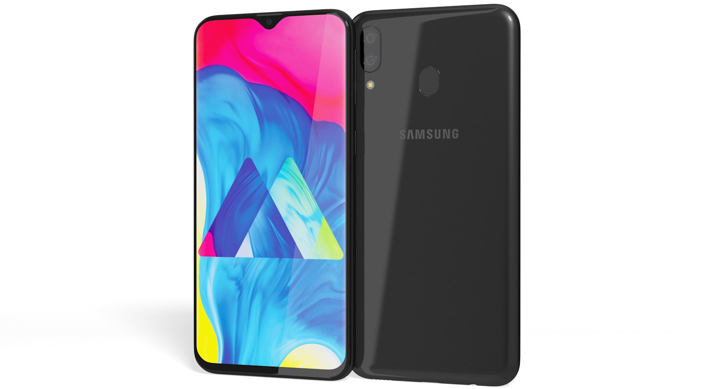 Download Mode Samsung Galaxy M20 How To Hardreset Berita