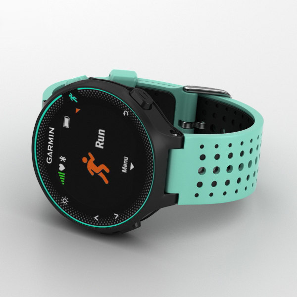 garmin forerunner models