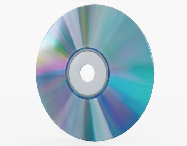 Changing disc