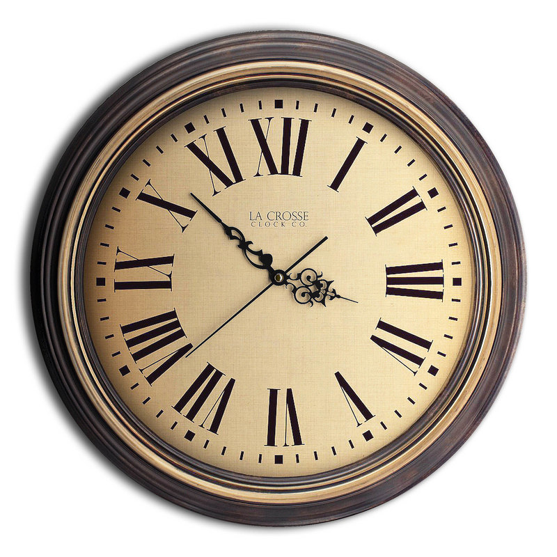 Wall clock set 08 3D TurboSquid 1374296