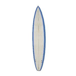 surfboard 05 model