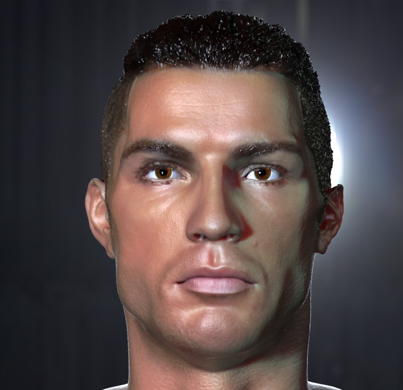 Ide Terpopuler 21+ Cristiano Ronaldo Model