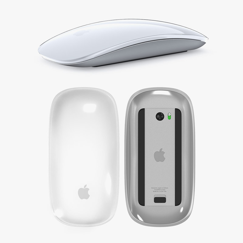 Совместимость apple magic mouse