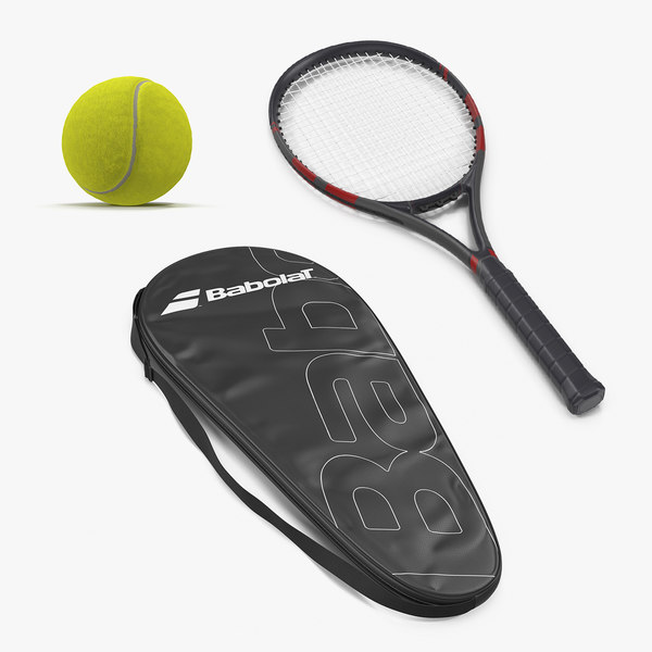 modells tennis rackets