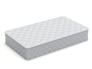 3D mattress