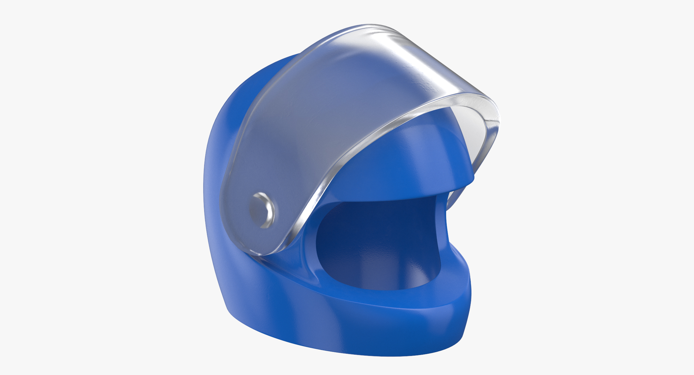 Lego helmet 3D model TurboSquid 1375117