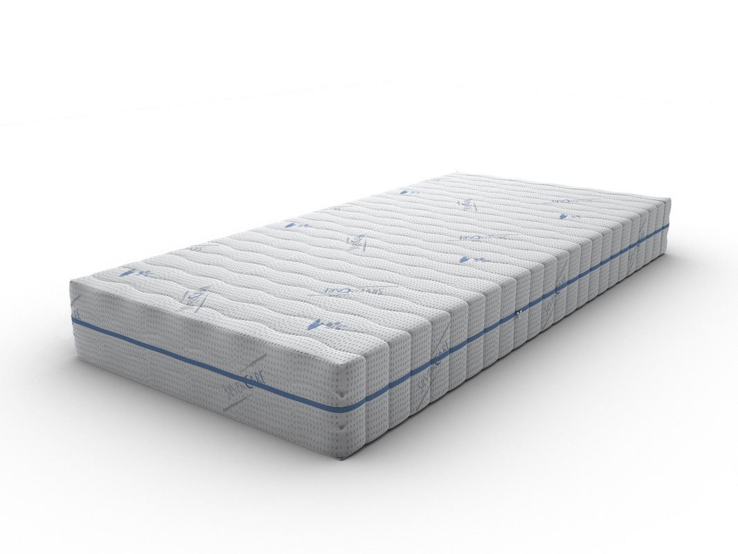 3d mode twin mattress