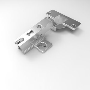 Hinge from edge в 3d max для чего