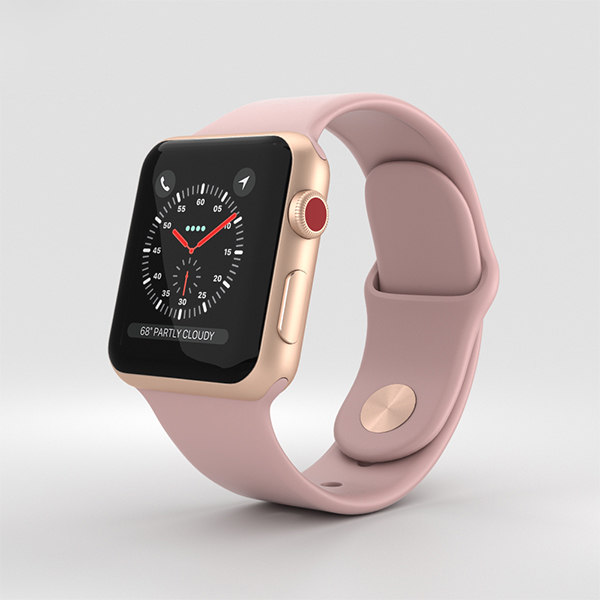 38mm apple watch series 3 bands