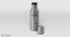 3D model stanley thermos