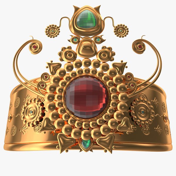 gold and sterling silver