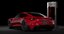 3D tesla roadster charger 2020 model