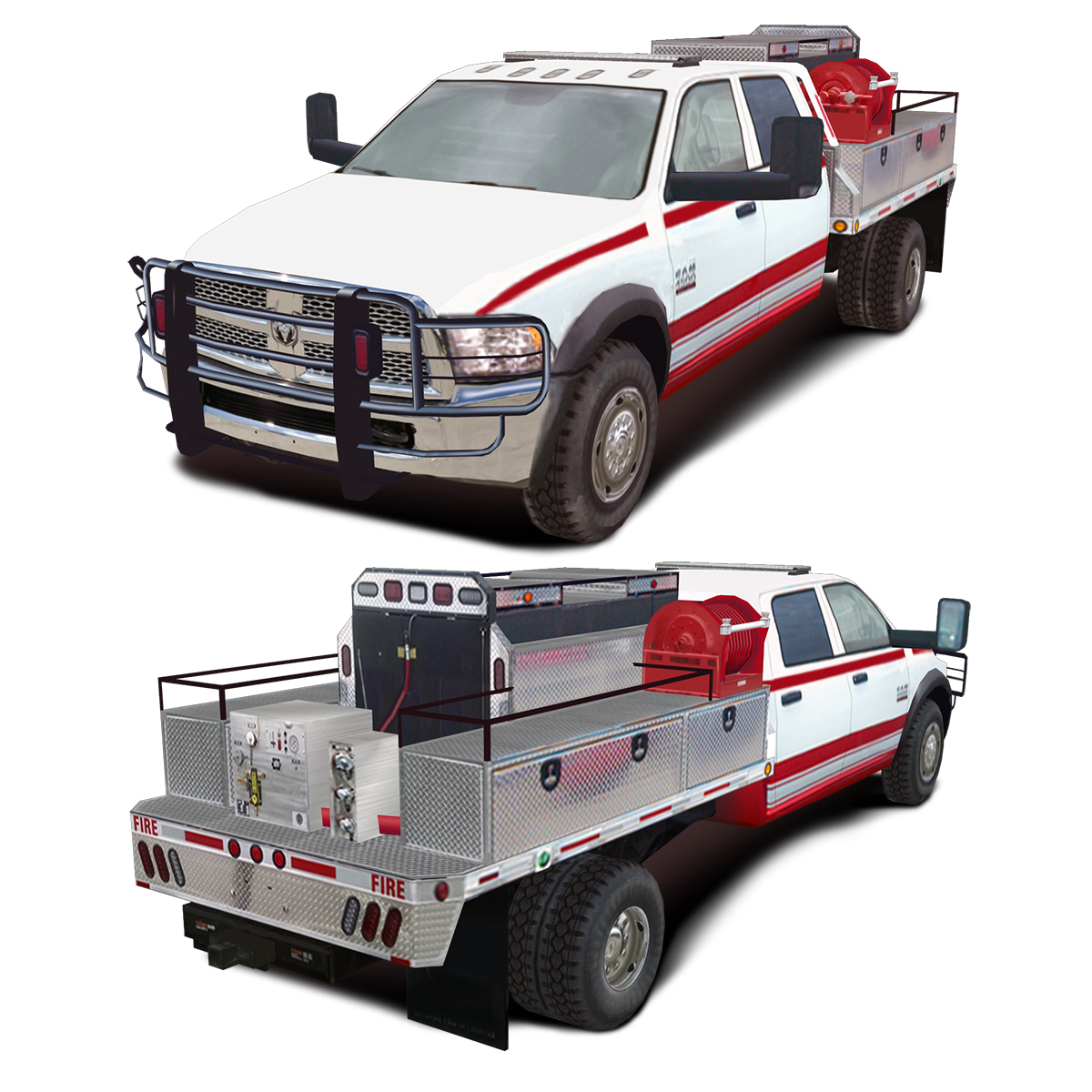 Dodge 5500 >> Dodge 5500 Alpine Series 4x4 Brush Truck Dodge 5500 >> Dodge 5500 Alpine Series 4x4 Brush Truck
