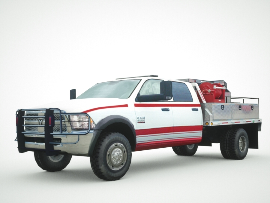 Dodge 5500 >> 2018 Dodge 5500 Alpine Series 4x4 Brush Truck Dodge 5500 >> 2018 Dodge 5500 Alpine Series 4x4 Brush Truck