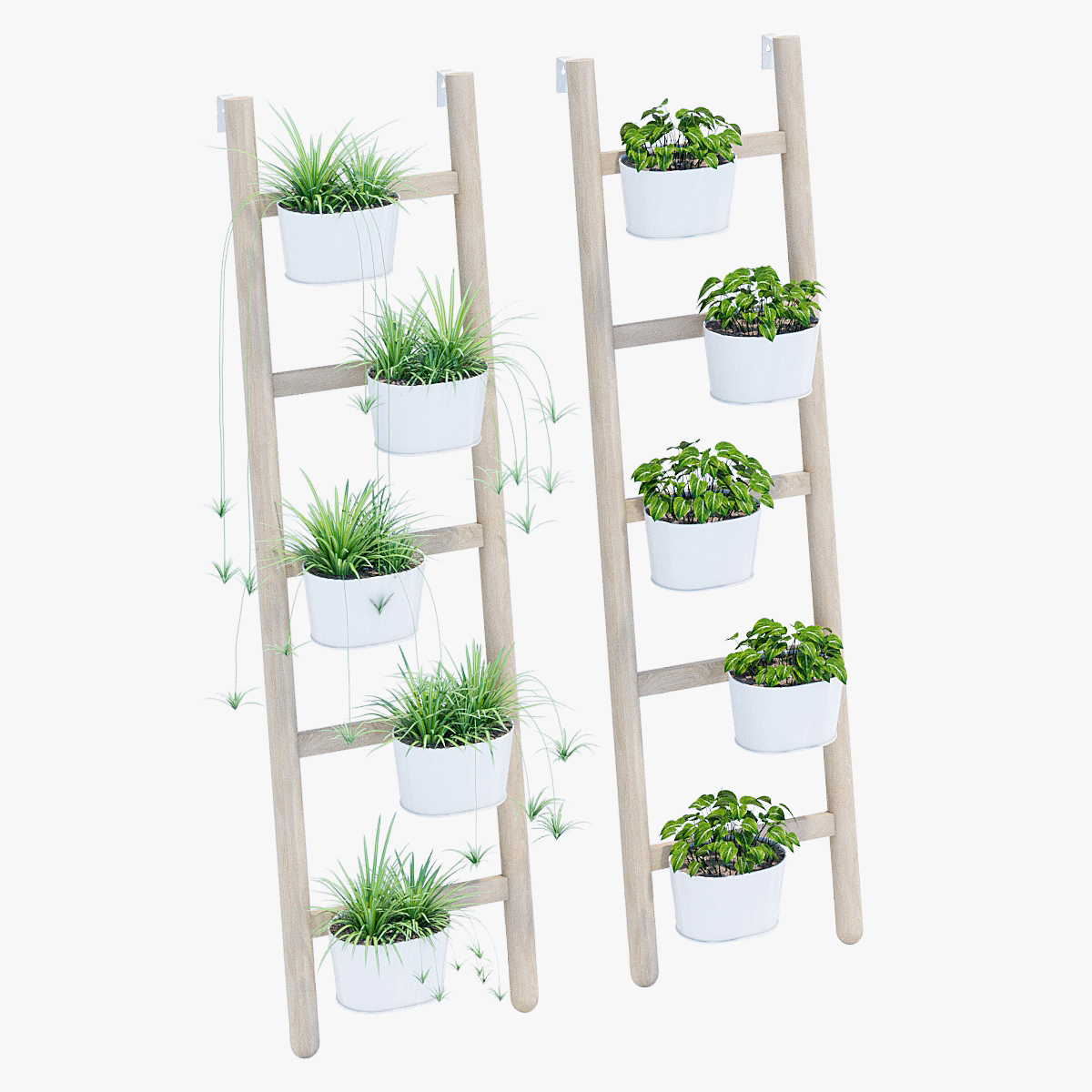 Satsumas Plant Stand 3d Turbosquid 1378138