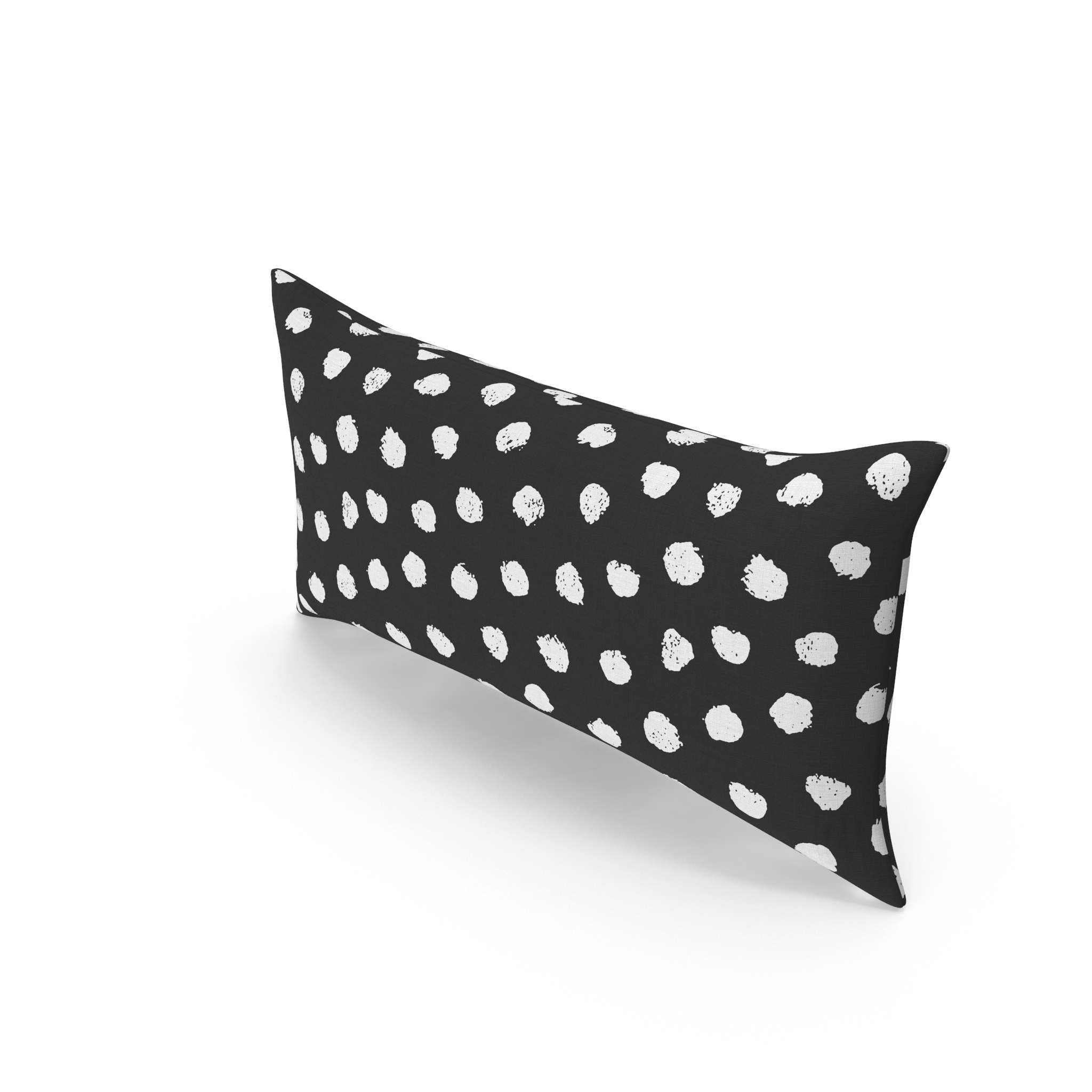 3d Ikea Cushion Skaggort X Turbosquid 1378422