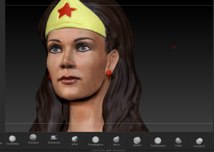 Wonder model
