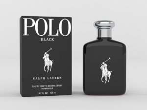 kohls polo black cologne