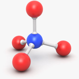 molecule 2 3D
