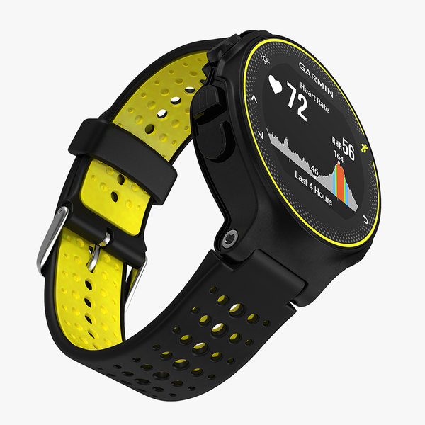 forerunner 235 gps