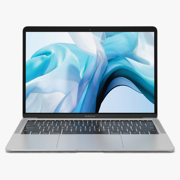 【M1】13インチMacBook Air - シルバー