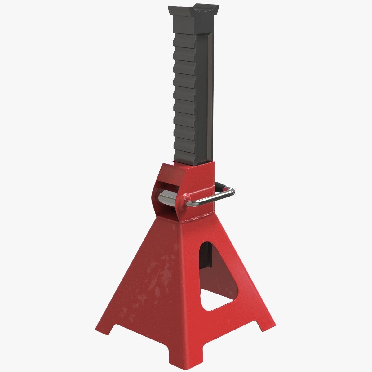 3d Jack Stand Turbosquid 1379801