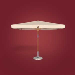 patio umbrella model