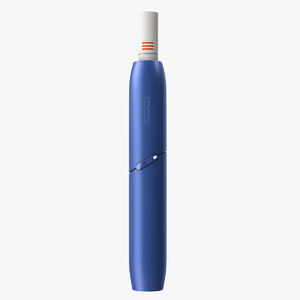 iqos 3 stick stellar 3D model
