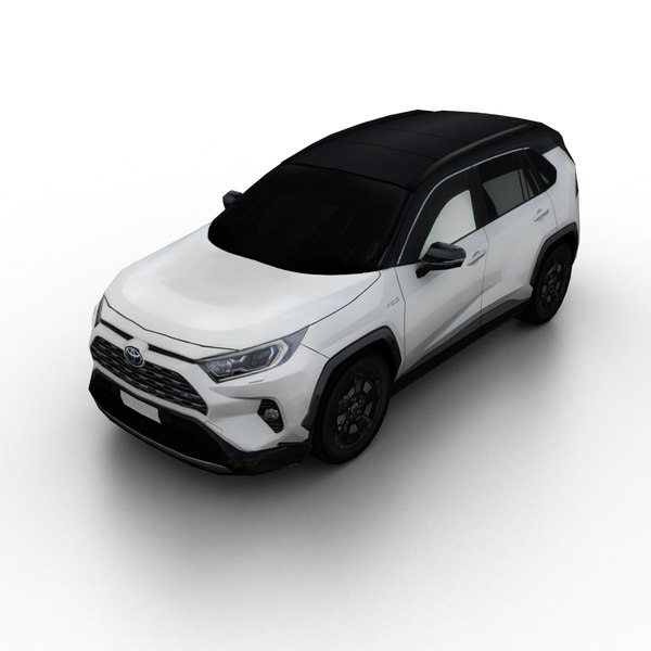 Road Test 2019 Toyota Rav4 Hybrid Awd Xse Ev Info