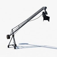 Camera Crane