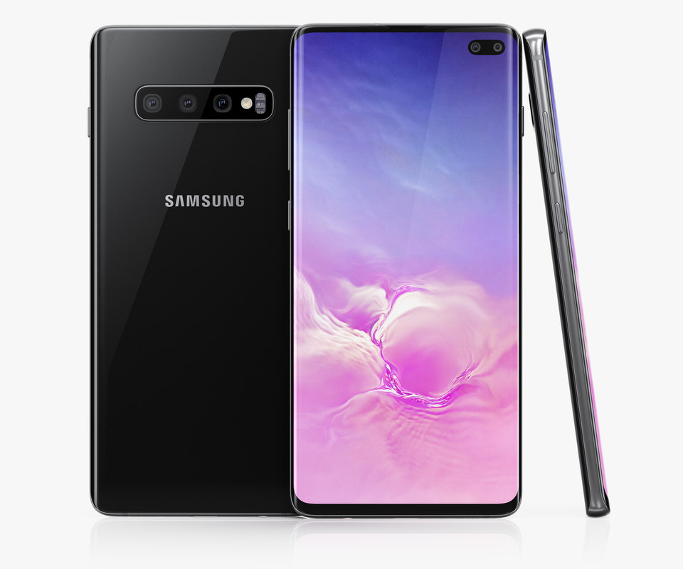 samsung s10 model