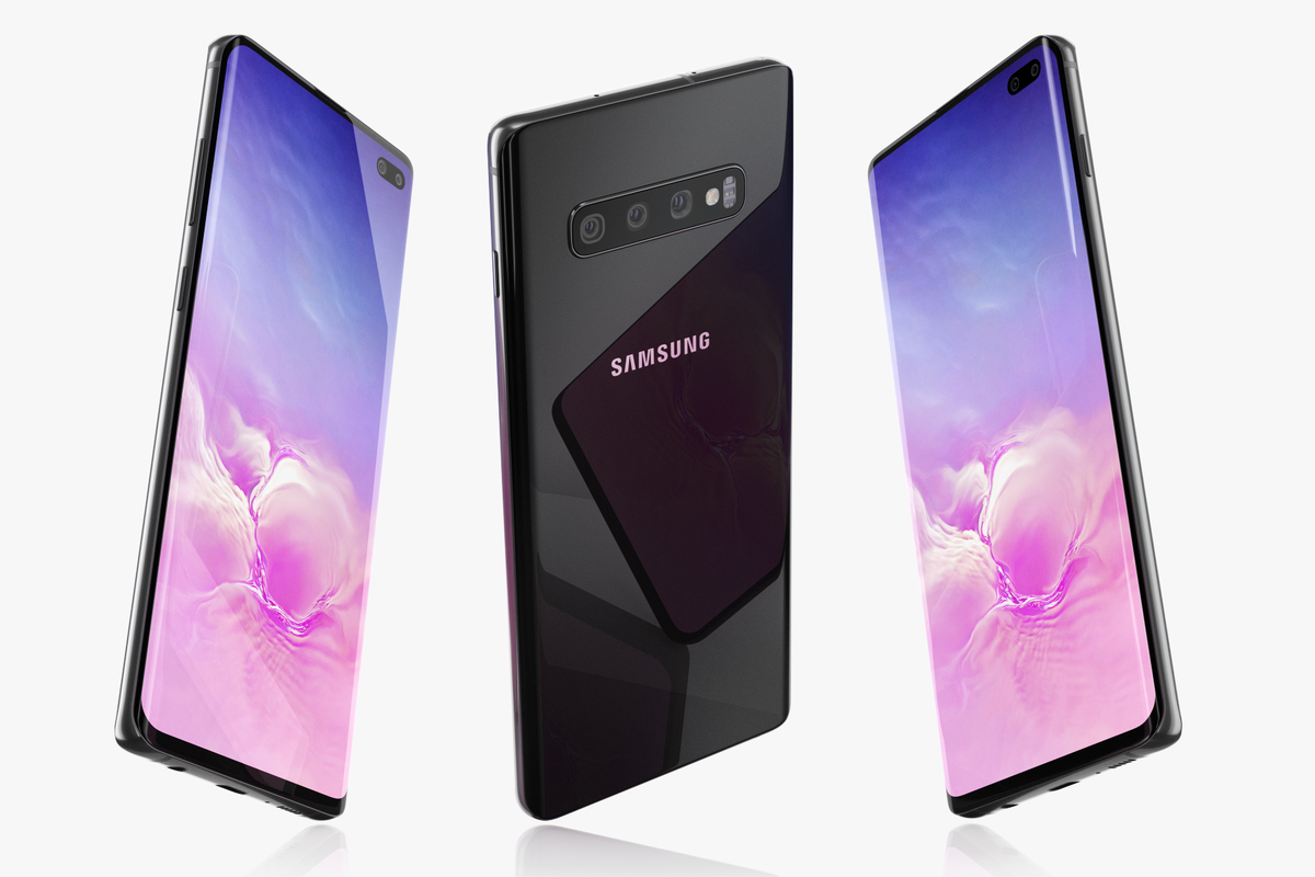 samsung new model 2020 images