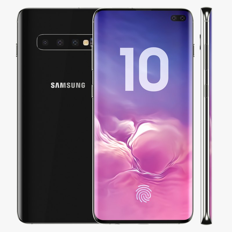 samsung s10 model