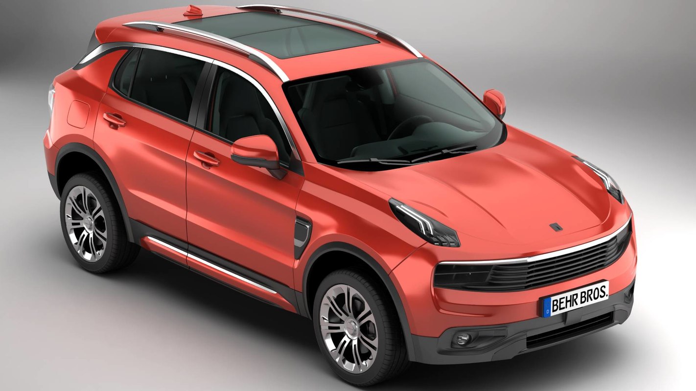 Lynk 01 2018 3D - TurboSquid 1380628