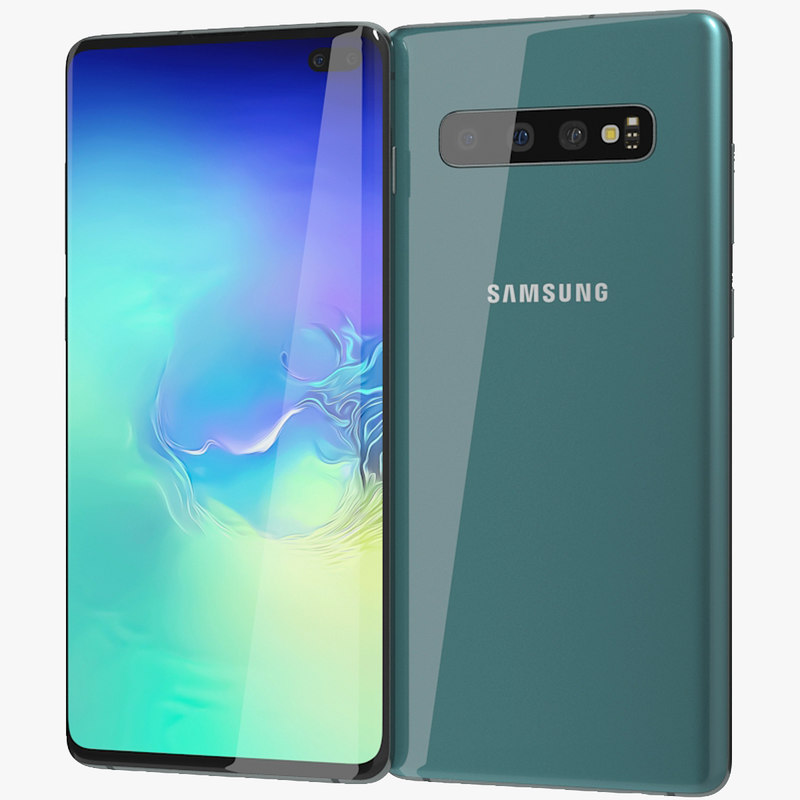 samsung s10 model